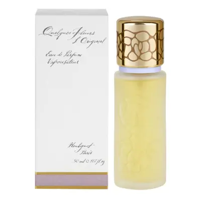 Houbigant Quelques Fleurs l'Original Eau de Parfum hölgyeknek 50 ml