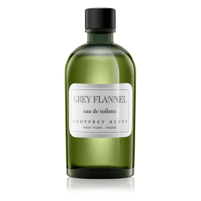 Geoffrey Beene Grey Flannel Eau de Toilette szórófej nélkül uraknak 240 ml