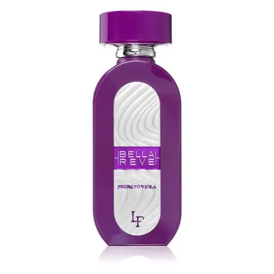 La Fede Bella Reve Segreto Viola Eau de Parfum hölgyeknek 100 ml