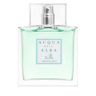 Acqua dell' Elba Arcipelago Men Eau de Toilette uraknak 100 ml