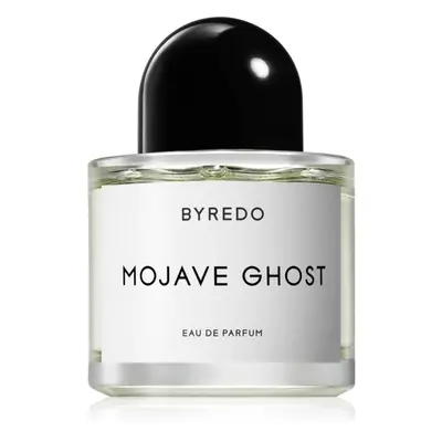 BYREDO Mojave Ghost Eau de Parfum unisex 100 ml