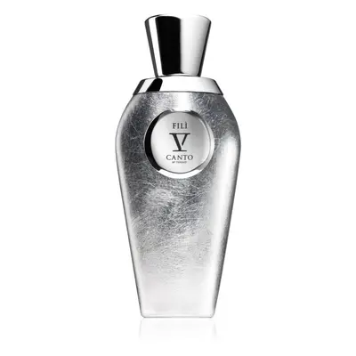 V Canto Filì parfüm kivonat unisex 100 ml