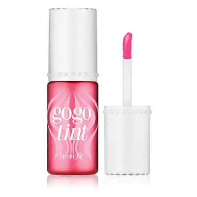 Benefit Gogotint Cheek & Lip Stain színező arcra és szájra 6 ml