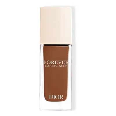 DIOR Dior Forever Natural Nude természetes hatású alapozó árnyalat 7N Neutral 30 ml