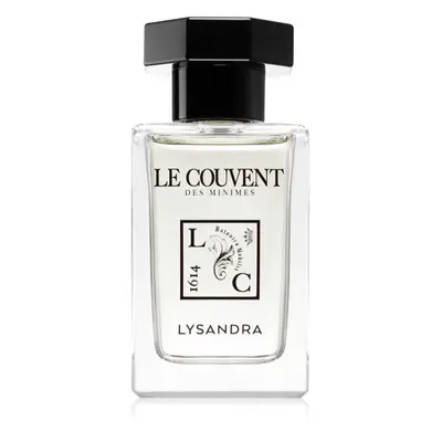 Le Couvent Maison de Parfum Singulières Lysandra Eau de Parfum unisex 50 ml