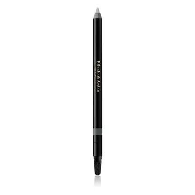 Elizabeth Arden Drama Defined High Drama Eyeliner vízálló szemceruza árnyalat 04 Steel the Stage