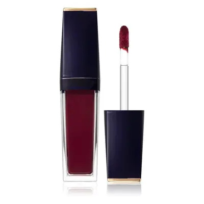 Estée Lauder Pure Color Envy Paint-On Liquid LipColor Matte mattító folyékony rúzs árnyalat 522 