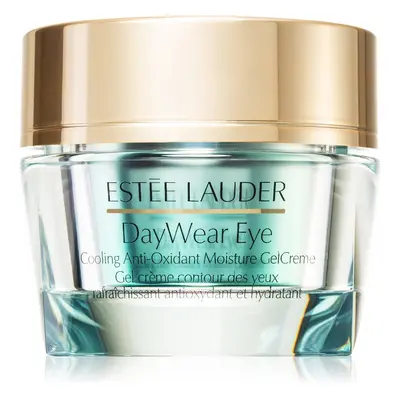 Estée Lauder DayWear Eye Cooling Anti Oxidant Moisture Gel Creme antioxidációs szemgél hidratáló