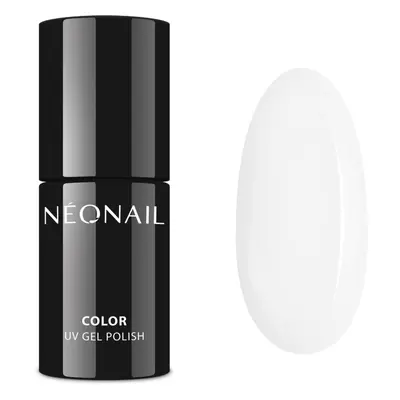 NEONAIL Pure Love géles körömlakk árnyalat Snow Queen 7,2 ml