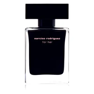 Narciso Rodriguez for her Eau de Toilette hölgyeknek 30 ml