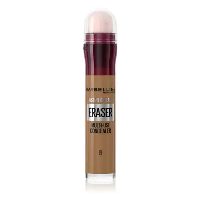 MAYBELLINE NEW YORK Instant Anti Age Eraser folyékony korrektor szivacsos applikátorral árnyalat