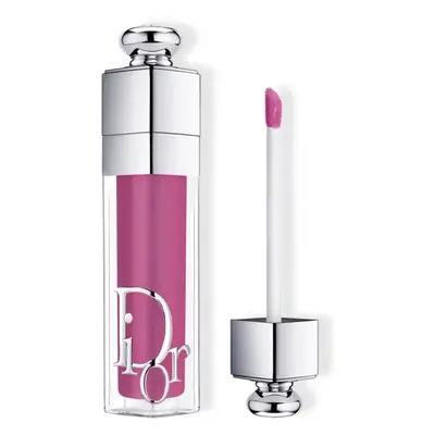 DIOR Dior Addict Lip Maximizer dúsító ajakfény árnyalat 006 Berry 6 ml