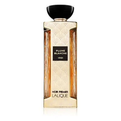 Lalique Noir Premier Plume Blanche Eau de Parfum unisex 100 ml