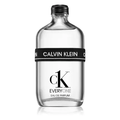 Calvin Klein CK Everyone Eau de Parfum unisex 200 ml