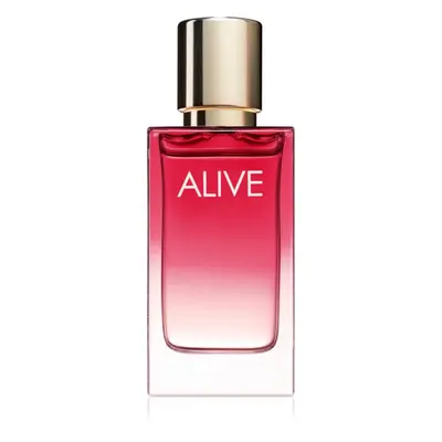 Hugo Boss BOSS Alive Intense Eau de Parfum hölgyeknek 30 ml