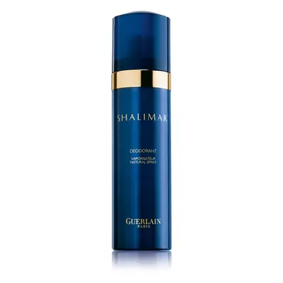 GUERLAIN Shalimar Deo szórófejjel hölgyeknek 100 ml