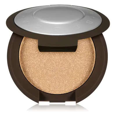 Smashbox x Becca Shimmering Skin Perfector Pressed Highlighter highlighter árnyalat Sparkling C 