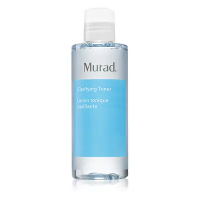 Murad Blemish Control élénkítő tonik 180 ml