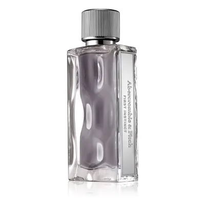 Abercrombie & Fitch First Instinct Eau de Toilette uraknak 50 ml