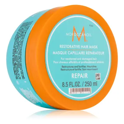 Moroccanoil Repair regeneráló maszk minden hajtípusra 250 ml