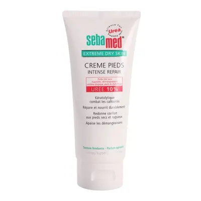 Sebamed Extreme Dry Skin regeneráló krém lábakra 10% Urea 100 ml