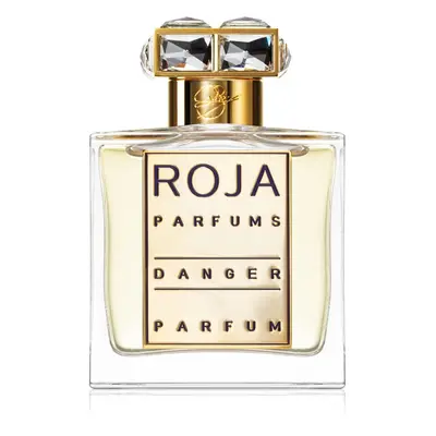 Roja Parfums Danger parfüm hölgyeknek 50 ml