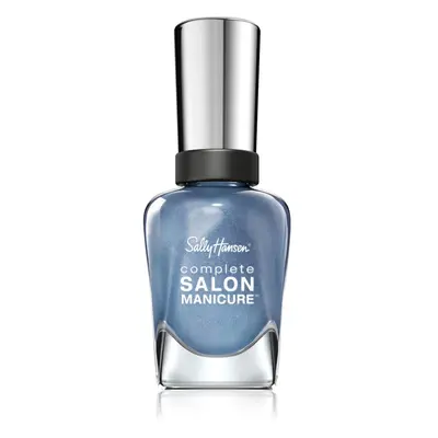 Sally Hansen Complete Salon Manicure körömerősítő lakk árnyalat Spirit Animal 14.7 ml