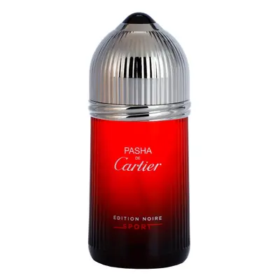 Cartier Pasha de Cartier Edition Noire Sport Eau de Toilette uraknak 100 ml