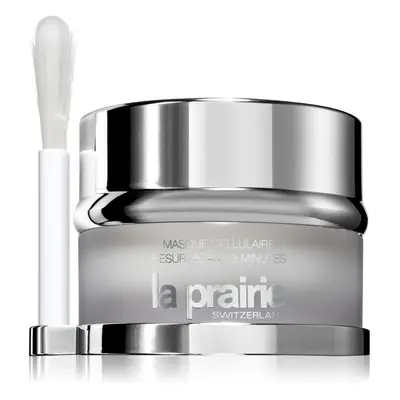 La Prairie Cellular 3-Minute Peel maszk a bőr felszínének megújítására 40 ml