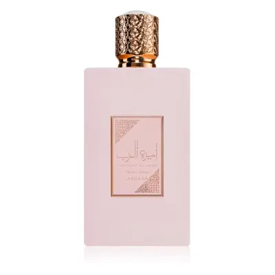 Asdaaf Ameerat Al Arab Prive Rose Eau de Parfum hölgyeknek 100 ml