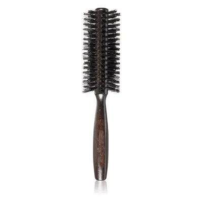 Janeke Bobinga Wooden hairbrush Ø 48 mm fa hajkefe vaddisznó sörtékkel 1 db