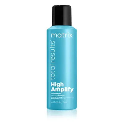 Matrix High Amplify száraz sampon 176 ml