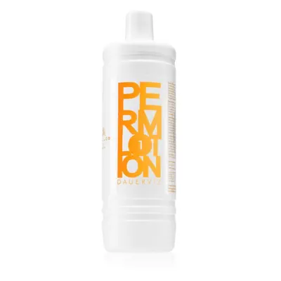 Kallos Kallos Classic Perm Lotion tartós a finom hajért 500 ml