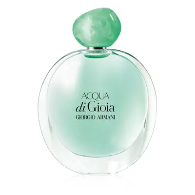 Armani Acqua di Gioia Eau de Parfum hölgyeknek 100 ml