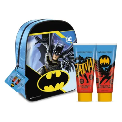 DC Comics Batman Gift Set ajándékszett (gyermekeknek)