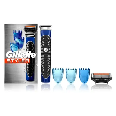 Gillette Styler szőrnyíró és borotváló készülék 4 in 1