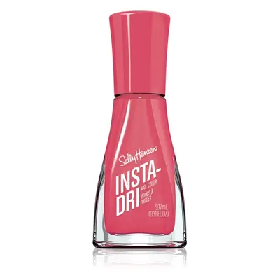 Sally Hansen Insta Dri gyorsan száradó körömlakk árnyalat 315 Fast And Fuchsia 9,17 ml