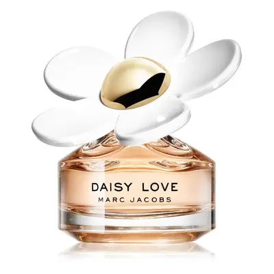 Marc Jacobs Daisy Love Eau de Toilette hölgyeknek 50 ml