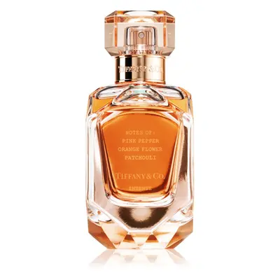 Tiffany & Co. Rose Gold Intense Eau de Parfum hölgyeknek 50 ml