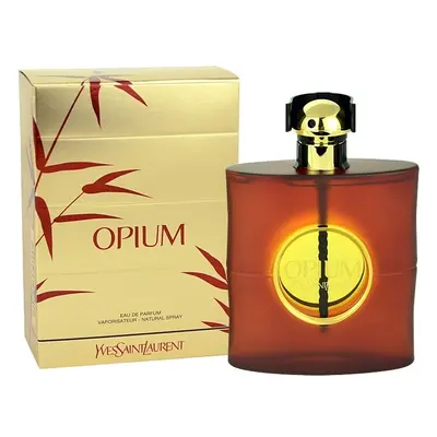 Yves Saint Laurent Opium Eau de Parfum hölgyeknek 30 ml