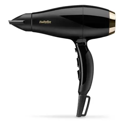 BaByliss Super Pro 2300 6714DE hajszárító