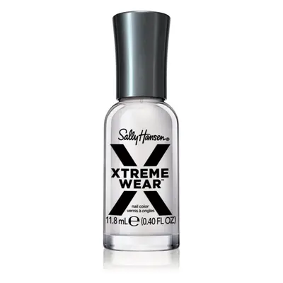 Sally Hansen Hard As Nails Xtreme Wear erősítő körömlakk árnyalat 620 Ice Cream Coney 11,8 ml