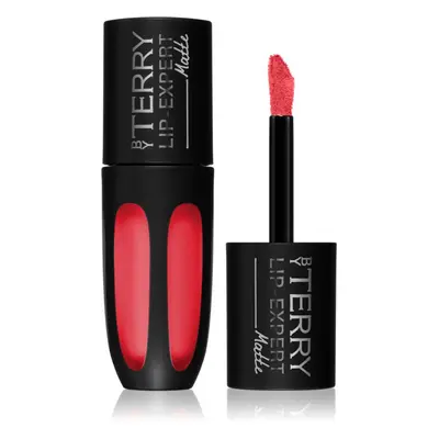 By Terry Lip-Expert Matte matt folyékony állagú ajakrúzs árnyalat Sweet Flamengo 4 ml