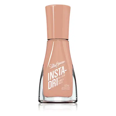 Sally Hansen Insta Dri gyorsan száradó körömlakk árnyalat 138 Instant Coffee 9,17 ml