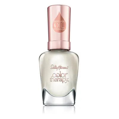 Sally Hansen Color Therapy ápoló körömlakk árnyalat Fluer-T 14.7 ml