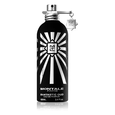 Montale Fantastic Oud Eau de Parfum unisex 100 ml