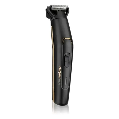 BaByliss For Men MT860E haj- és szakállnyíró 1 db