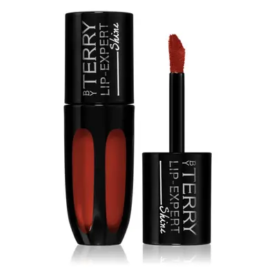 By Terry Lip-Expert Shine folyékony rúzs a magas fényért árnyalat Chili Potion 3 g