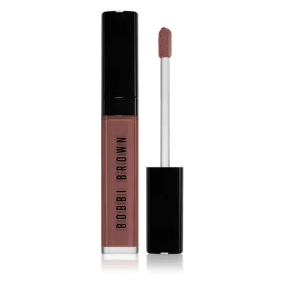 Bobbi Brown Crushed Oil Infused Gloss hidratáló ajakfény árnyalat Force of Nature 6 ml