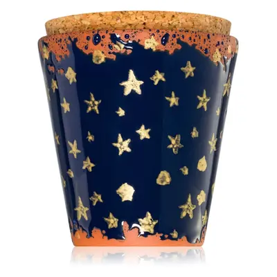 Wax Design Stars Night Blue illatgyertya 8 cm